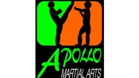 Apollo Martial Arts