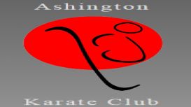 Ashington Shotokan Karate Club