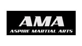 Aspire Martial Arts