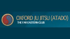 Atado Ju Jitsu Club