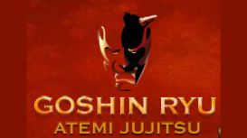 Goshin Ryu Atemi Jujitsu Goshin Ryu Atemi Jujitsu