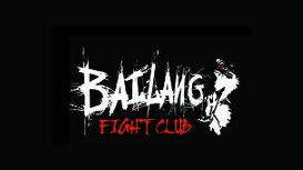 Bai Lang Fight Club