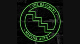 Basement Martial Arts