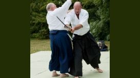 Basingstoke Traditional Aikido Club