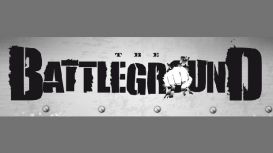 Battleground Martial Arts & Boxing