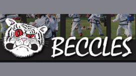 Beccles Taekwondo Club