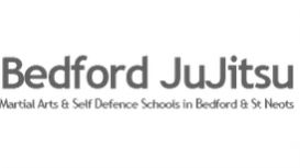 Bedford Jujitsu & Martial Arts