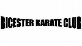 Bicester Karate Club