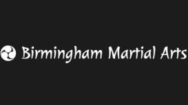 Birmingham Martial Arts Network