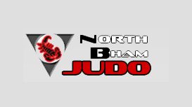 North Birmingham Judo Club