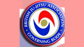 British Ju Jitsu Association