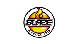 Blaze Martial Arts