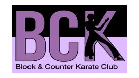 Block & Counter Karate Club