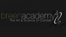 Bob Breen Academy