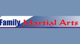 Family Martial Arts Centres