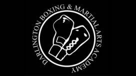 Darlington Boxing