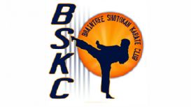 Braintree Shotokan Karate Club