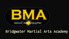 Bridgwater Martial Arts Academy