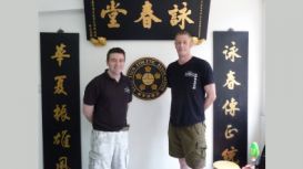 Bridlington Wing Chun Kung Fu