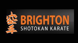 Brighton Shotokan Karate Club