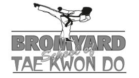 Bromyard Tae Kwon Do