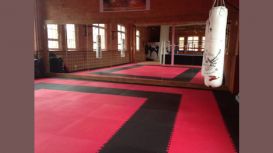 Burton Kickboxing Academy