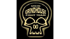 Grindhouse Burton MMA