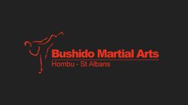 Hombu Karate Club