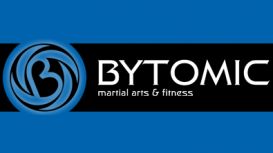 Bytomic Martial Arts & Fitness