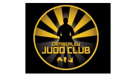 Camberley Judo Club