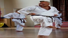 Cambridge Zanshin Karate Club