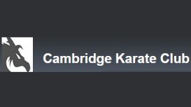 Cambridge Karate Club