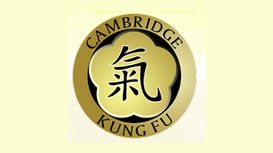 Cambridge Kung Fu