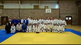 Cardiff Central Martial Arts