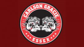 Carlson Gracie Muay Thai