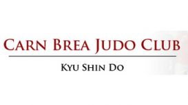 Carn Brea Judo Club