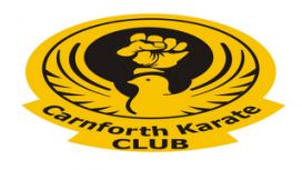 Carnforth Karate Club