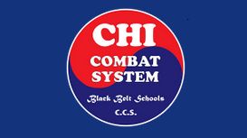 Chi Combat System Wimbledon