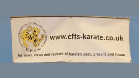 Learn Shotokan Karate