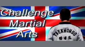 Challenge Martial Arts