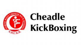 Cheadle KickBoxing Club, Stockport