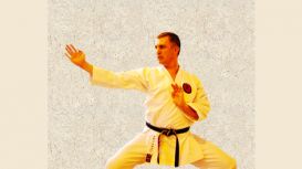 Go Ju Ryu Karate