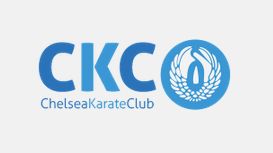 Chelsea Karate Club