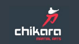 Chikara Martial Arts & Fitness