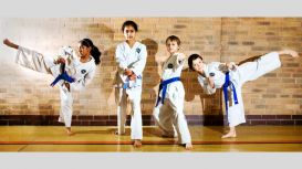 Children's Martial Arts Brighton