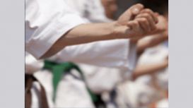 Chojinkai Karate Clubs