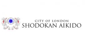 City Of London Shodokan