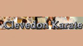 Clevedon Karate Kai