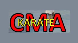 CMA Karate