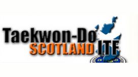 Coatbridge Taekwon Do